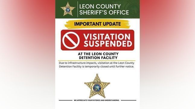 Leon County Sheriff's office