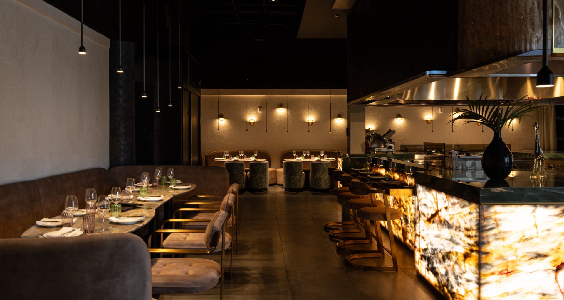 Best New Miami Restaurants Opening in October 2026