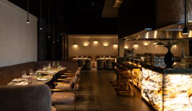 Best New Miami Restaurants Opening in October 2026