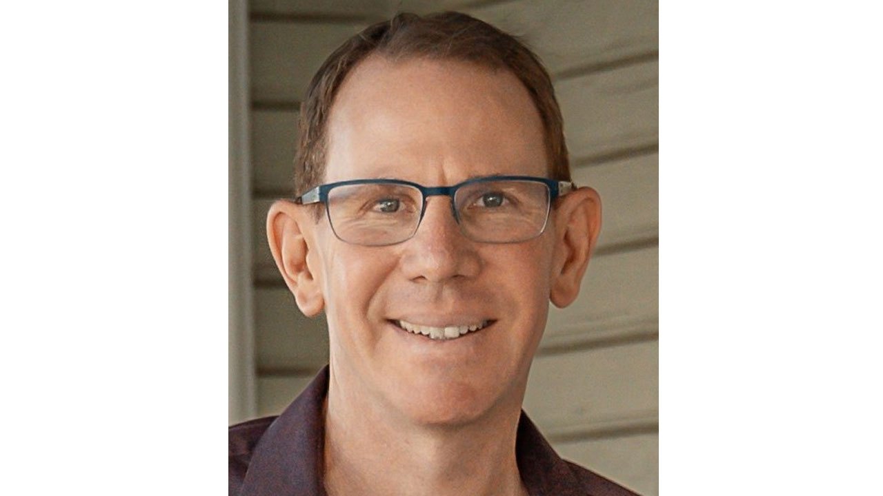 2026 Voters Guide: Cade Resnick running for Winter Springs City Commission District 4 – Orlando Sentinel