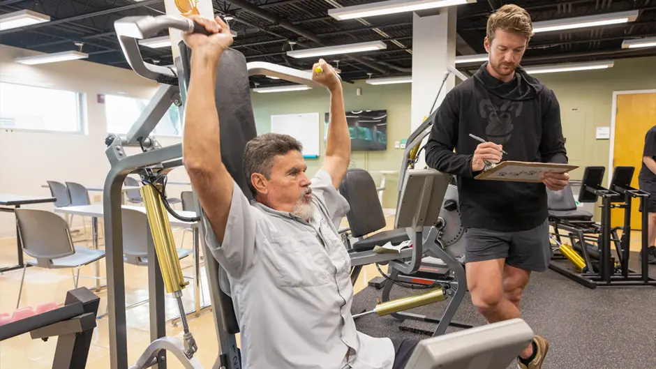 Max Orovitz Laboratory of Neuromuscular Research and Active Aging