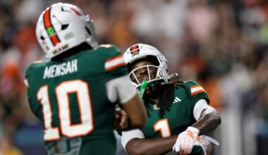 Miami vs. Clemson prediction, picks, odds, spread, where to watch live