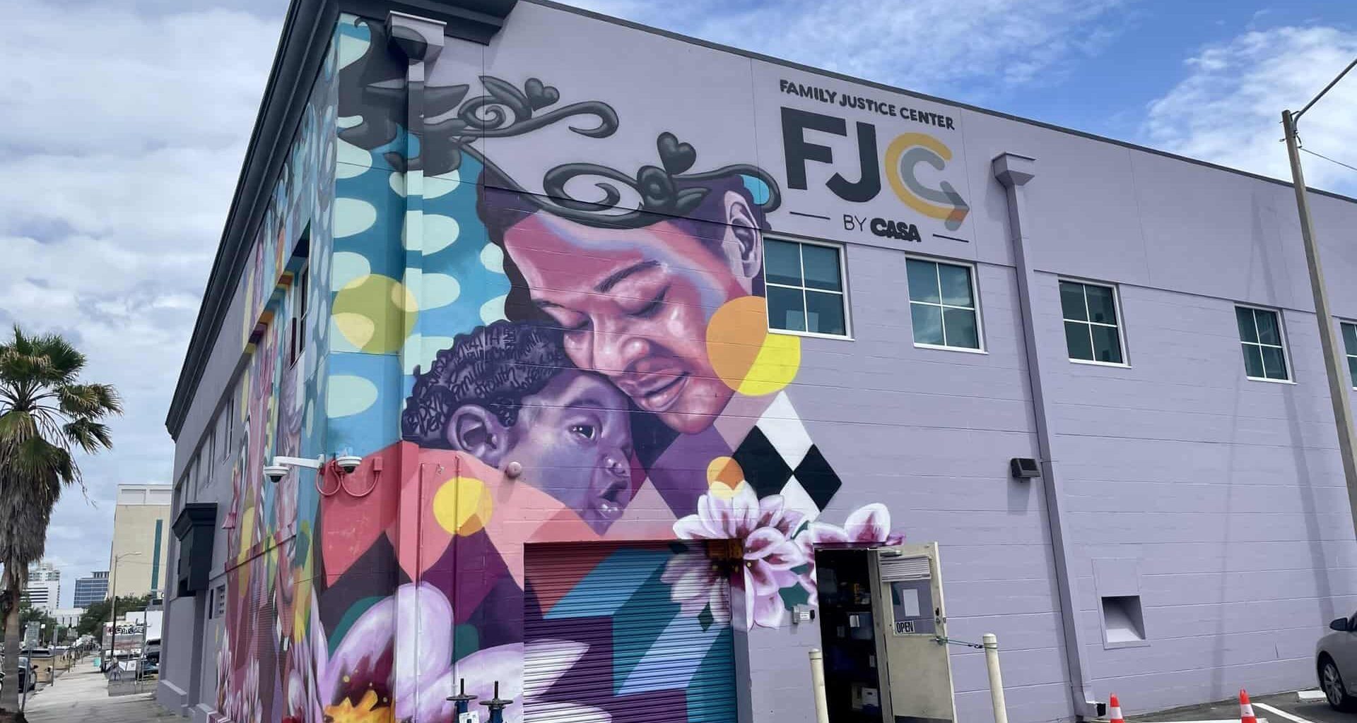 CASA's annual Scavenger Hunt through Downtown is a St. Pete favorite