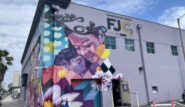 CASA's annual Scavenger Hunt through Downtown is a St. Pete favorite