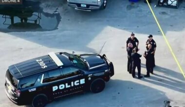 Argument leads to shooting inside Miami-Dade business, police say
