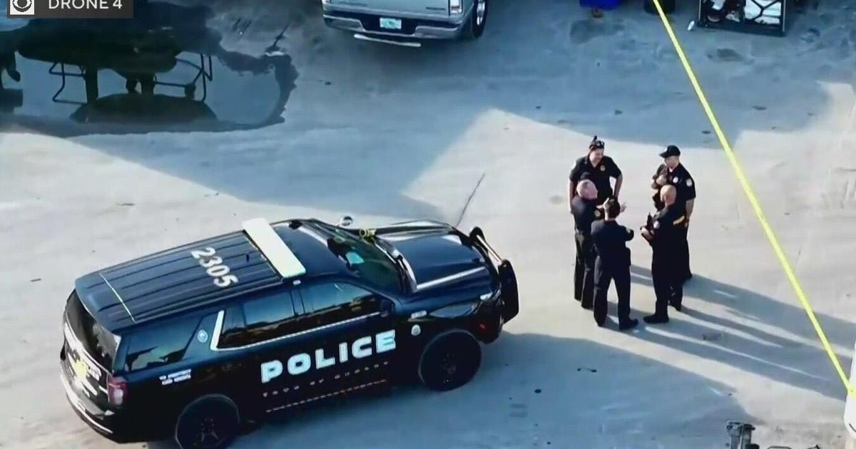 Argument leads to shooting inside Miami-Dade business, police say