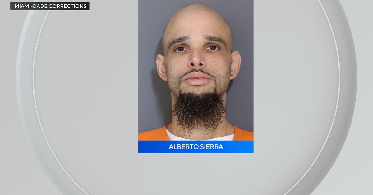 Miami jury recommends sentencing Alberto Sierra to death for killing estranged wife, her daughters