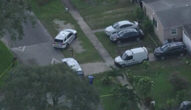 Fort Lauderdale shooting leaves man with life-threatening injuries, police say