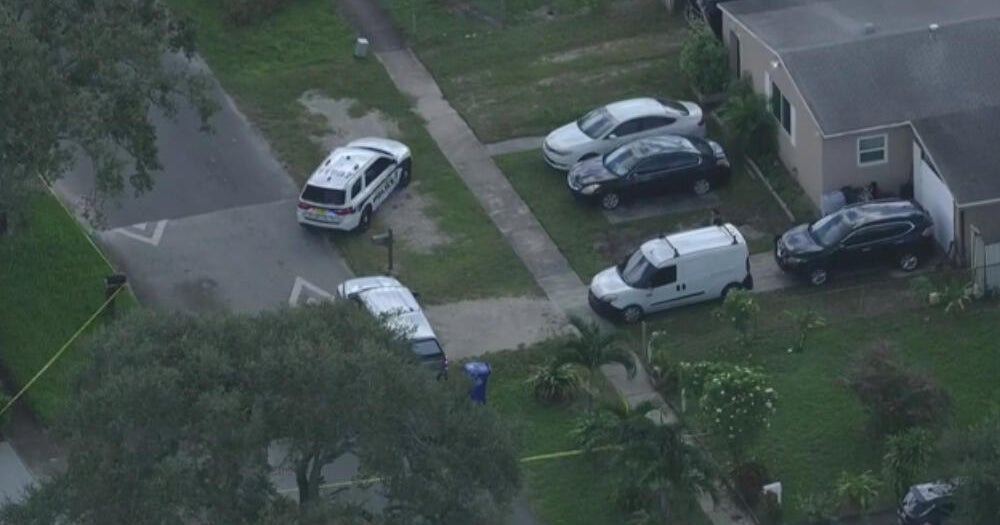 Fort Lauderdale shooting leaves man with life-threatening injuries, police say