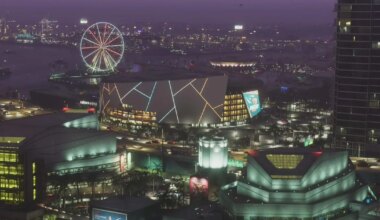 Grand Theft Auto VI fans spot well over 100 iconic Miami locations inside trailer ahead of likely historic release