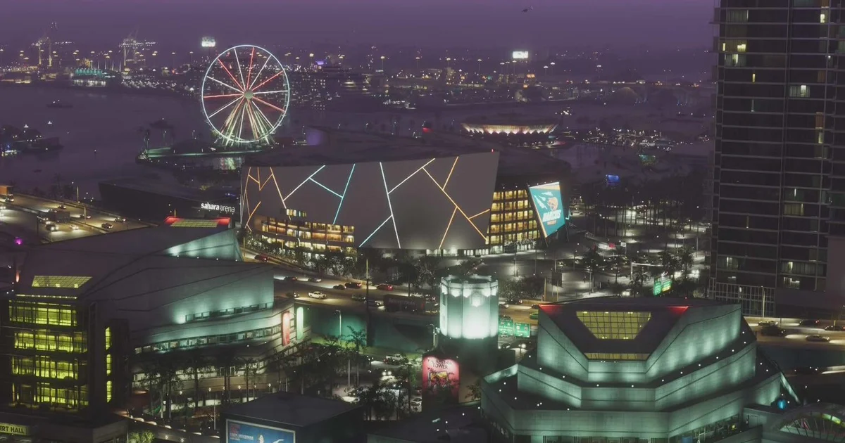 Grand Theft Auto VI fans spot well over 100 iconic Miami locations inside trailer ahead of likely historic release