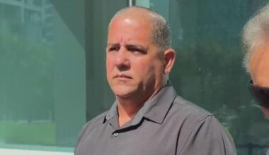 Tugboat captain sentenced to 18 months in prison for Biscayne Bay crash that killed 3 girls
