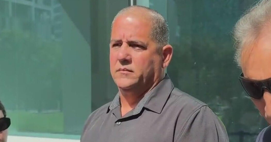 Tugboat captain sentenced to 18 months in prison for Biscayne Bay crash that killed 3 girls