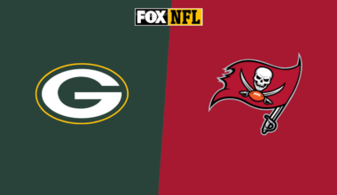 How to Watch Packers vs. Buccaneers: TV Channel, Live Stream, Time
