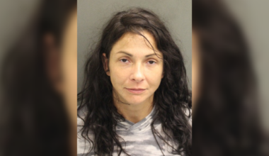 Woman accused of setting Belle Isle home on fire with gasoline