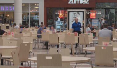 Orange Park Mall welcomes new businesses, reaching 98% occupancy