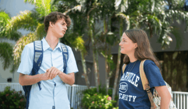 Cedarville to Meet Florida Need With New Clearwater Location