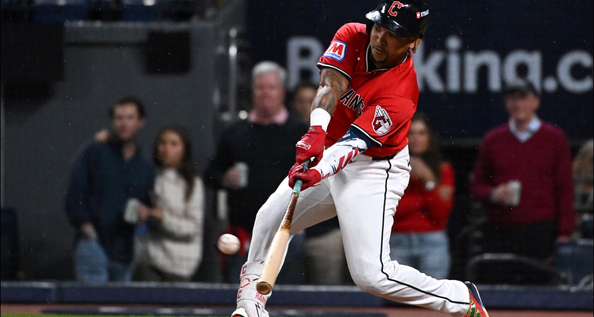 Cleveland Guardians 2026 MLB playoffs: See the postseason schedule for the American League Championship Series against the Tampa Bay Rays