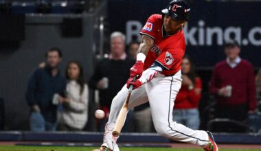 Cleveland Guardians 2026 MLB playoffs: See the postseason schedule for the American League Championship Series against the Tampa Bay Rays