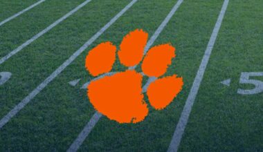 Darian Mensah, Mark Fletcher Jr. lead unbeaten No. 4 Miami past Clemson 41-13