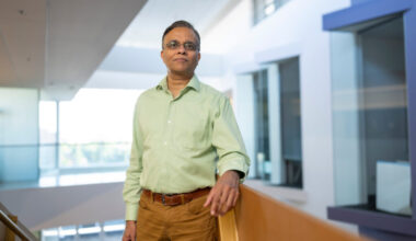 Carnegie Mellon names dean and VP of Miami campus. Let's meet him.