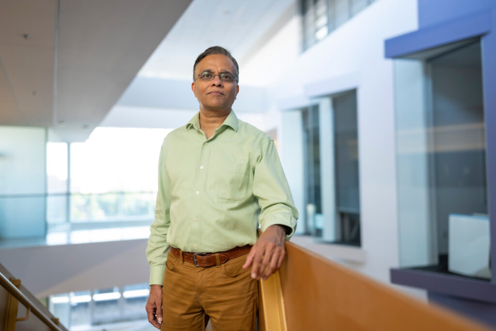 Carnegie Mellon names dean and VP of Miami campus. Let's meet him.