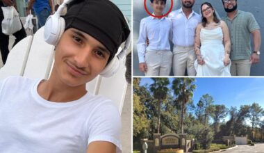 Florida man who fatally shot 15-year-old boy looking for phone won't be charged: cops