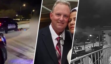 Coral Springs officer faces misdemeanor charge after man killed in e-scooter crash – NBC 6 South Florida