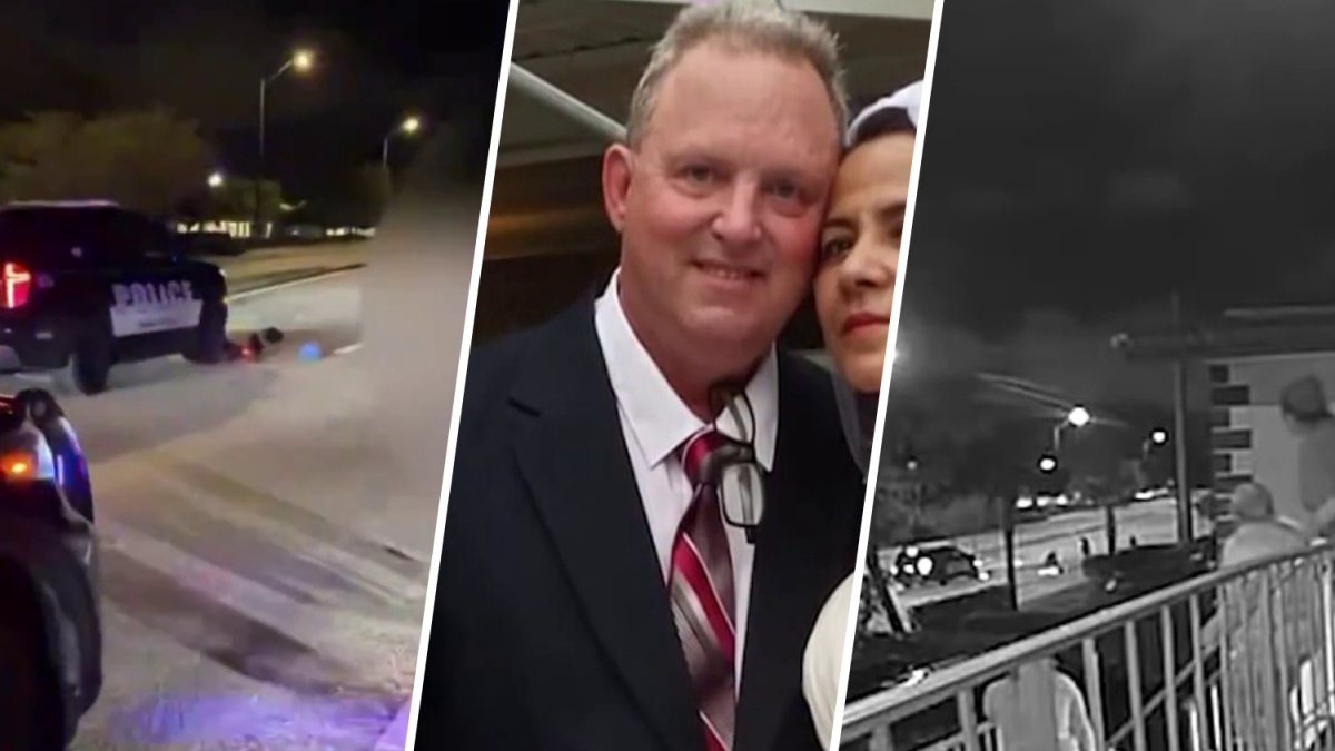 Coral Springs officer faces misdemeanor charge after man killed in e-scooter crash – NBC 6 South Florida