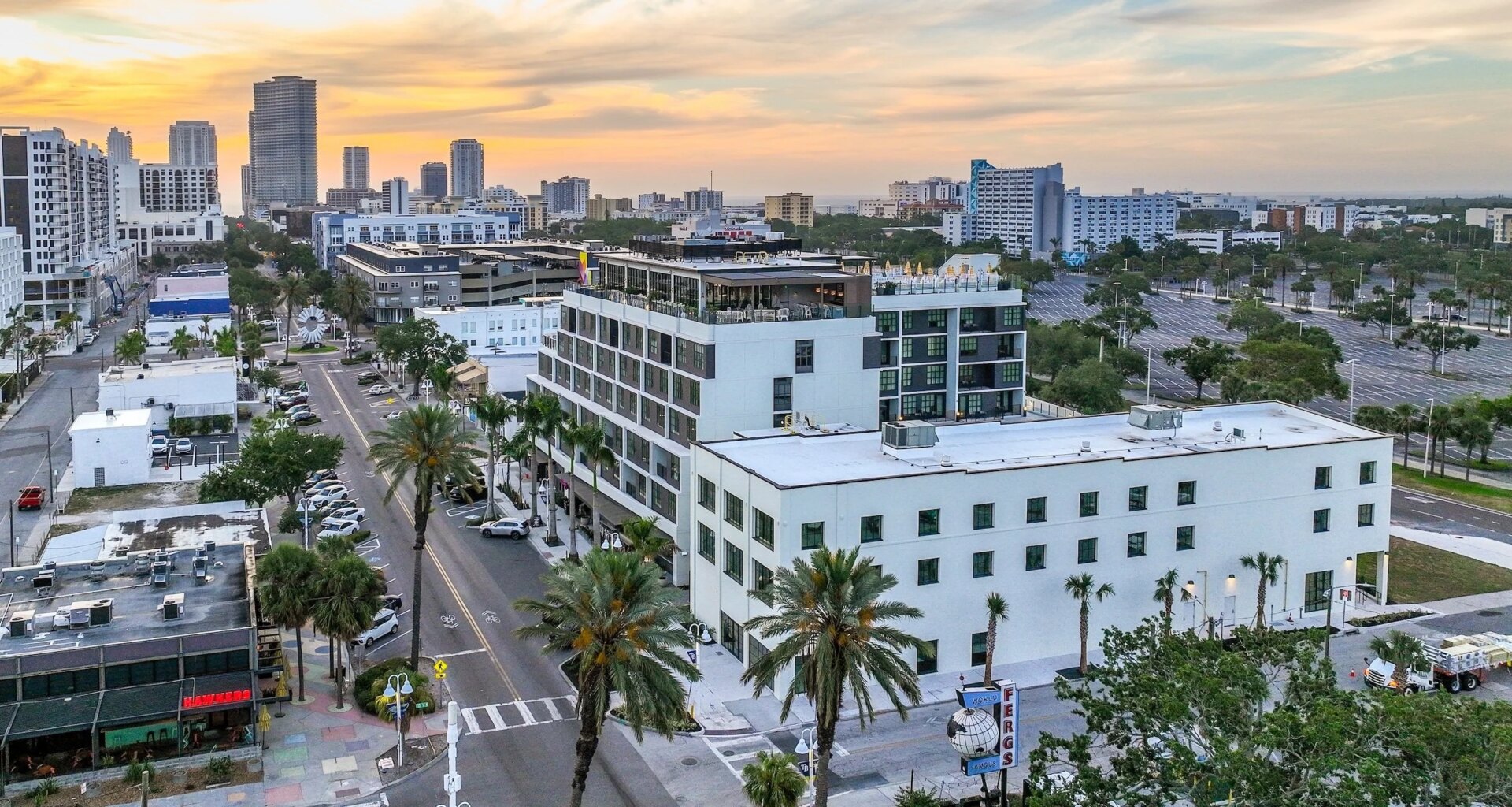 Major EDGE District properties change hands in $12 million sale