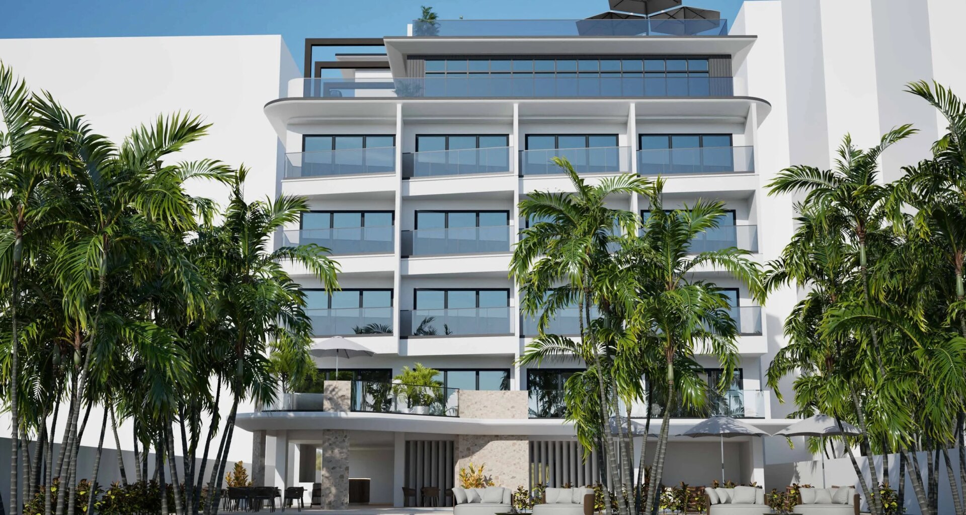 34-room resort proposed for longtime St. Pete Beach villas property