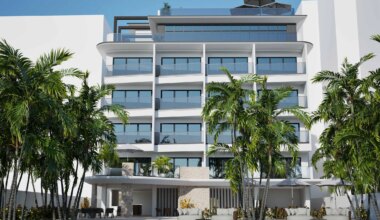 34-room resort proposed for longtime St. Pete Beach villas property