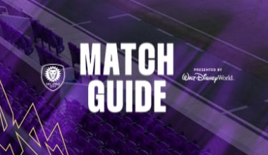 2026 Match Guide: Orlando vs. Columbus Crew | Noche Latina