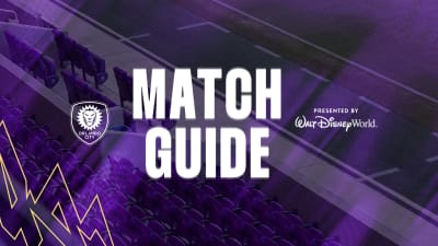2026 Match Guide: Orlando vs. Columbus Crew | Noche Latina