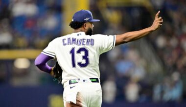 BetMGM bonus code POSTBET: Get up to $1,500 back in bonus bets for Rays vs. Guardians