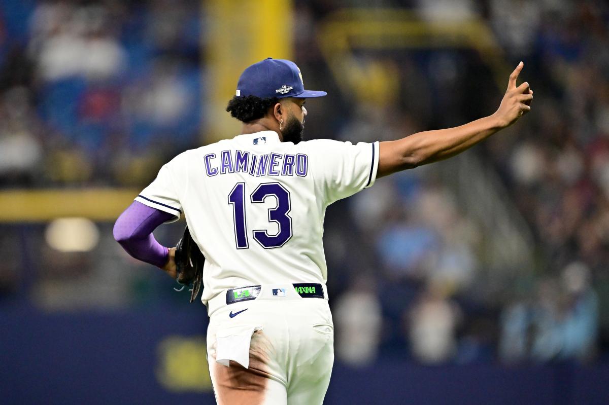 BetMGM bonus code POSTBET: Get up to $1,500 back in bonus bets for Rays vs. Guardians