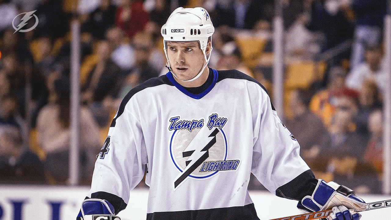 From Bolt to bench boss: Ryan Craig’s NHL journey comes full circle against Tampa Bay
