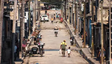Cuba