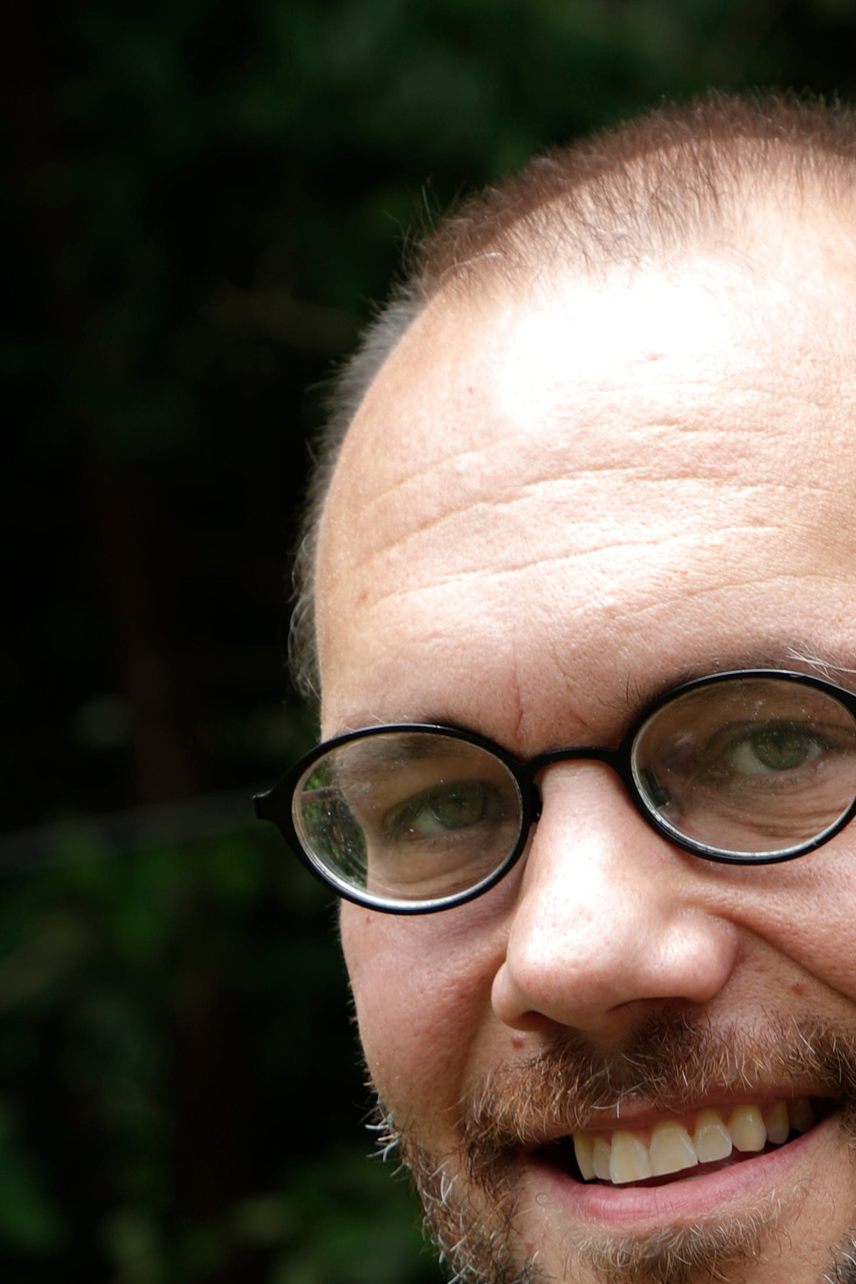 Rev. Dustin Feddon is the executive director of Joseph House, a ministry to assist the formerly incarcerated, created by the Diocese of Pensacola-Tallahassee.