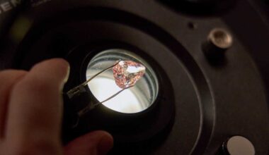 A hungry chambermaid bit into an apple a century ago and helped solve a high-wire diamond heist