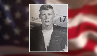 George Edward Busfield Obituary Oct 24, 2026