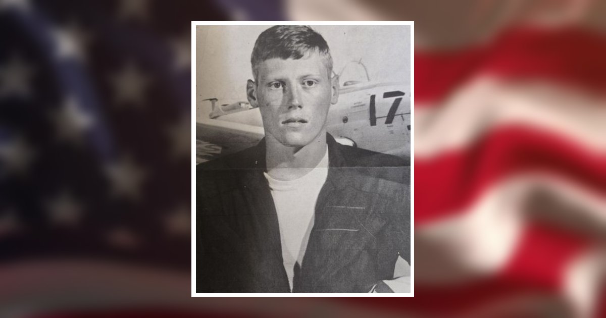 George Edward Busfield Obituary Oct 24, 2026