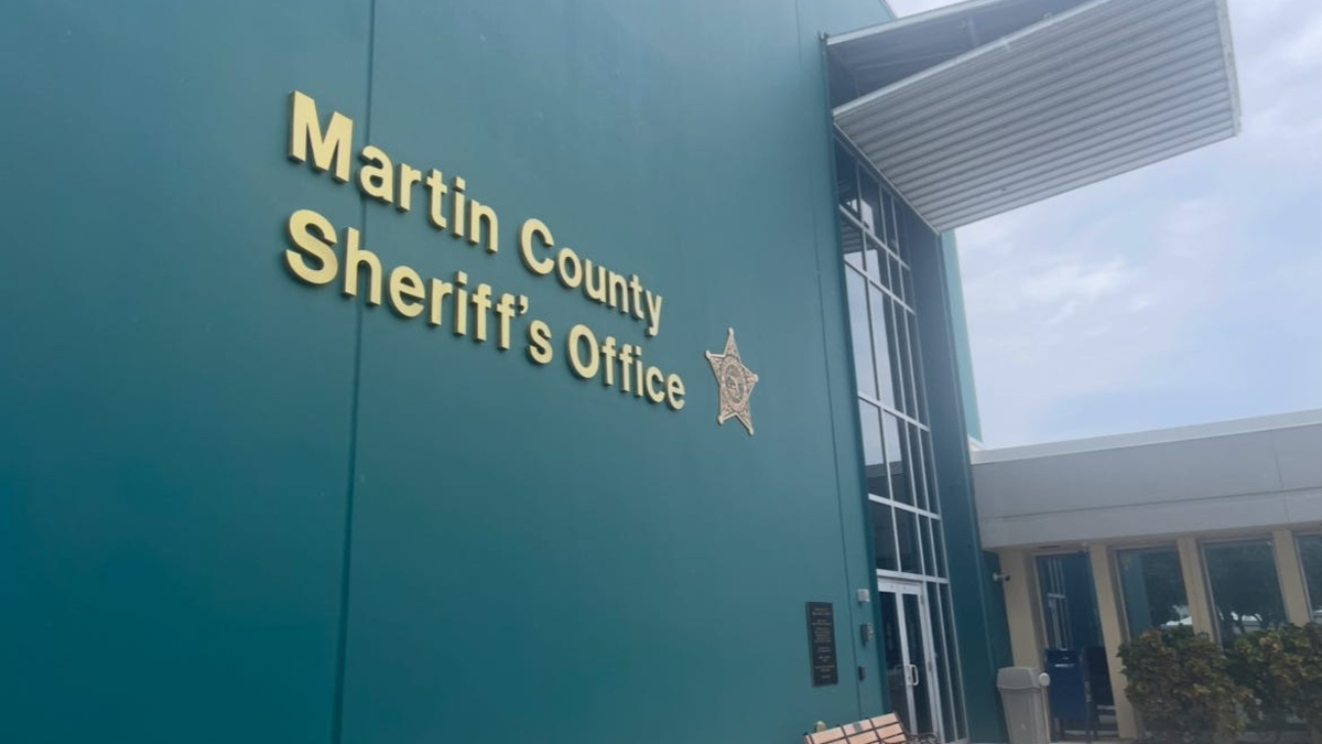 Martin County Sheriff's Office