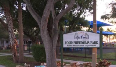 Final public hearing set for $500 million Bimini East development in Cape Coral