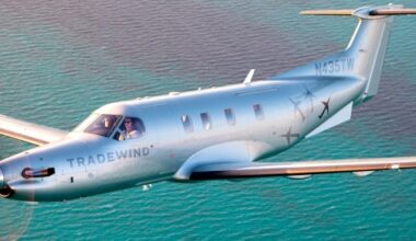 US's Tradewind Aviation extends Caribbean network into 2Q27