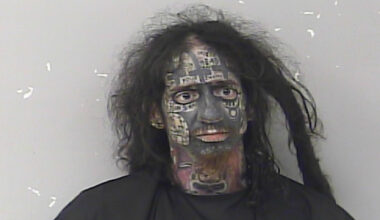 Florida TikTok creator arrested in computer-access case