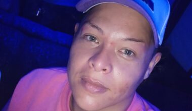 Deported to Central African Republic, a transgender woman who lived openly in Miami is hiding again :: WRAL.com