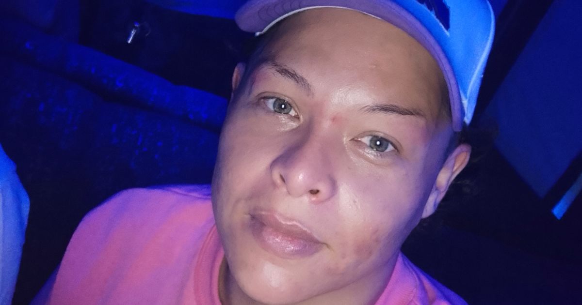 Deported to Central African Republic, a transgender woman who lived openly in Miami is hiding again :: WRAL.com