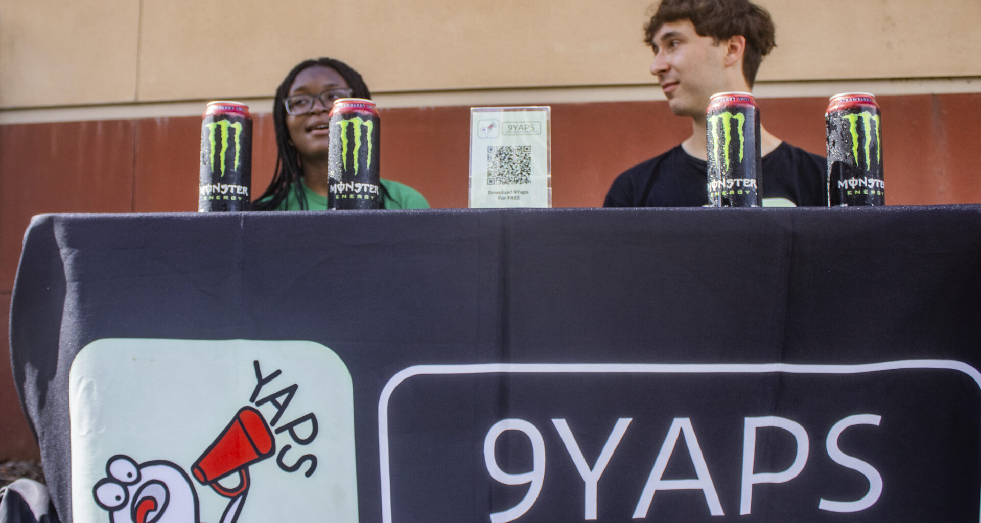 USF graduate turns food delivery job into growing local deals app