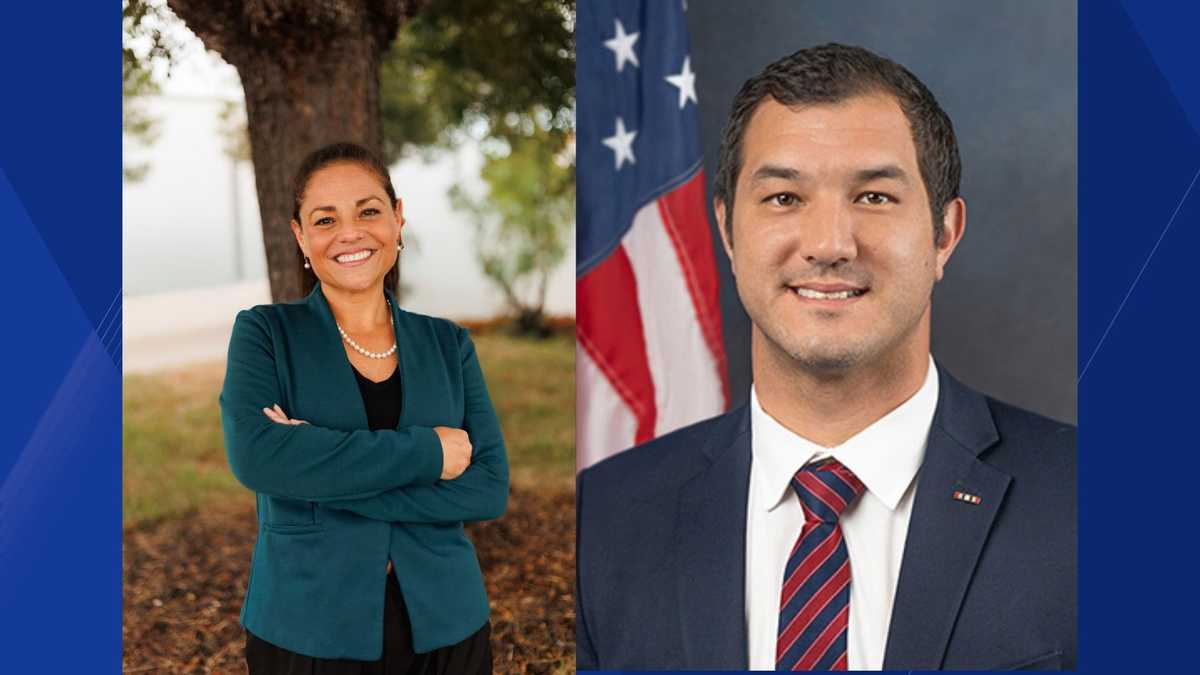 Florida State Rep. Mike Giallombardo endorses Lisa Cohen-Adkinson in Cape Coral mayoral election